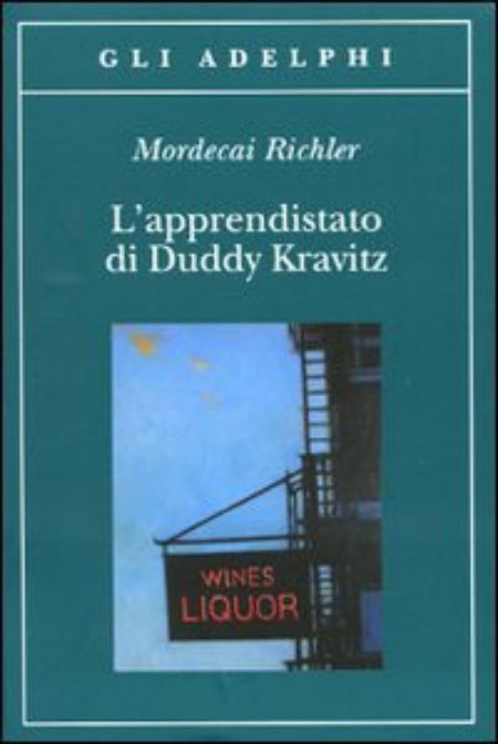 L'apprendistato di Duddy Kravitz