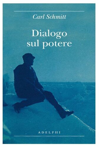 Dialogo sul potere