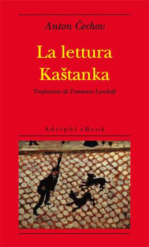La lettura - Kaštanka