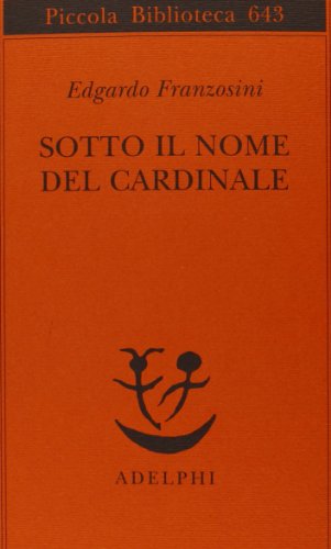 Sotto il nome del Cardinale