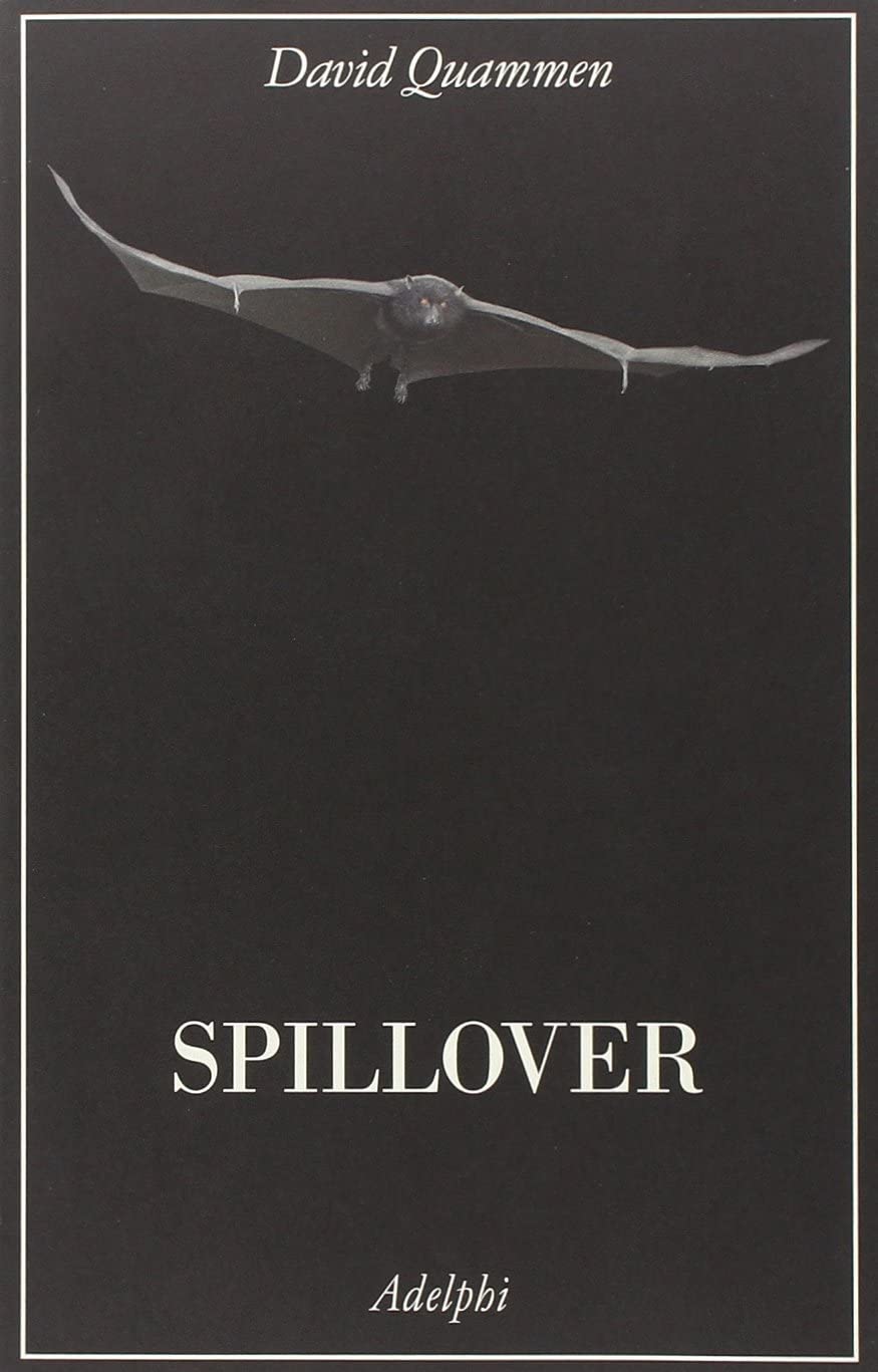 Spillover