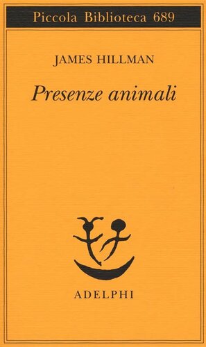 Presenze animali