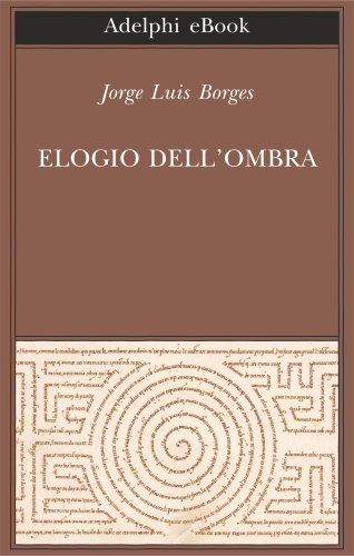 Elogio dell'ombra