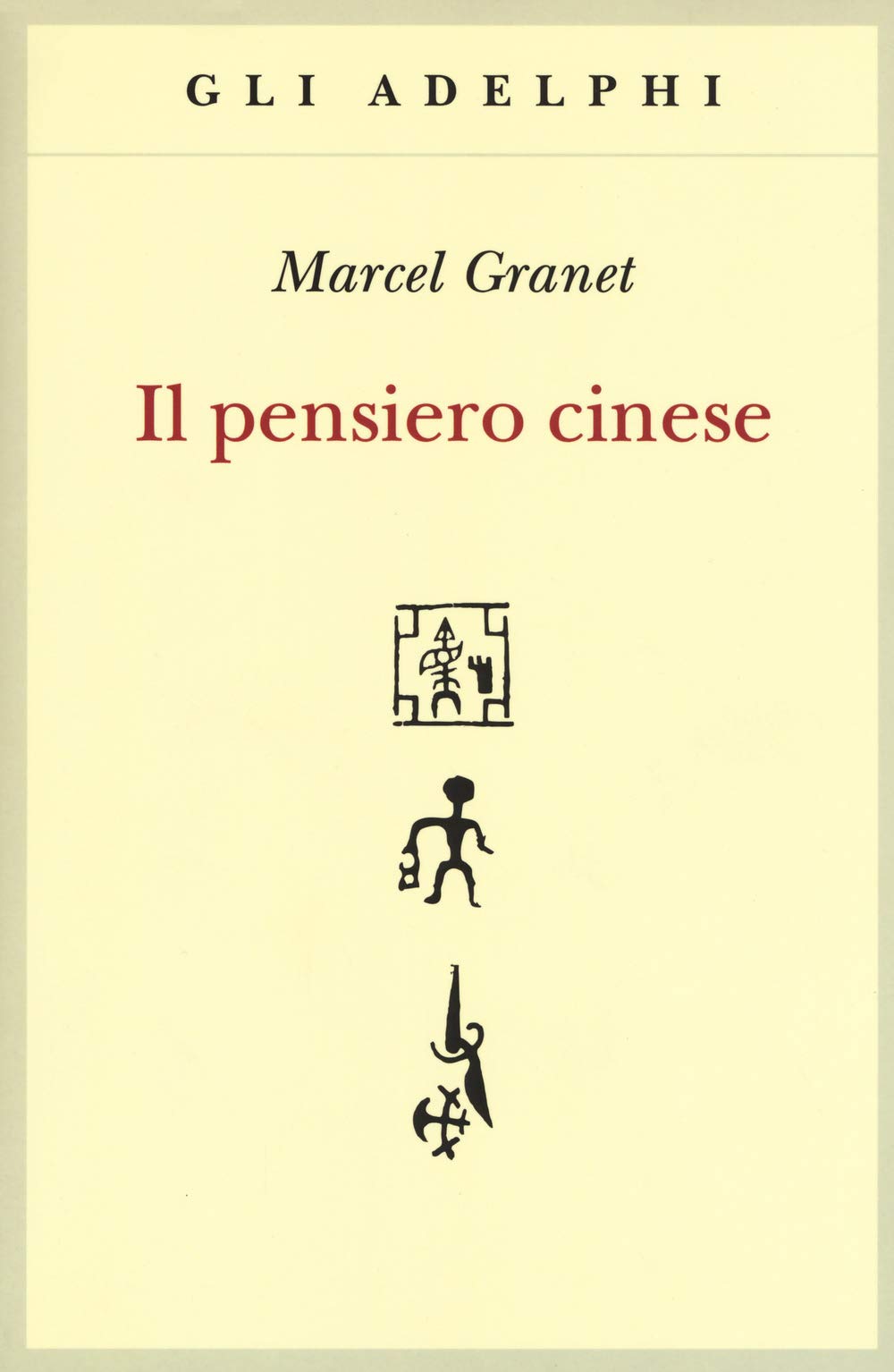 Il pensiero cinese