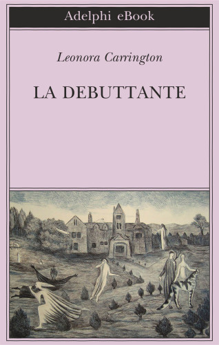 La debuttante