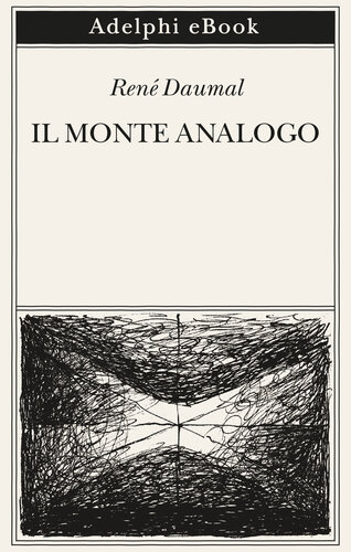 Il Monte Analogo