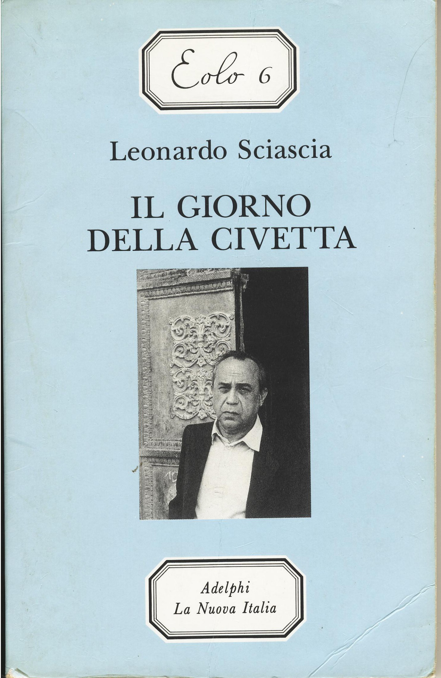 Il giorno della civetta