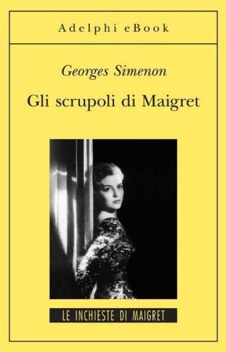 Gli scrupoli di Maigret