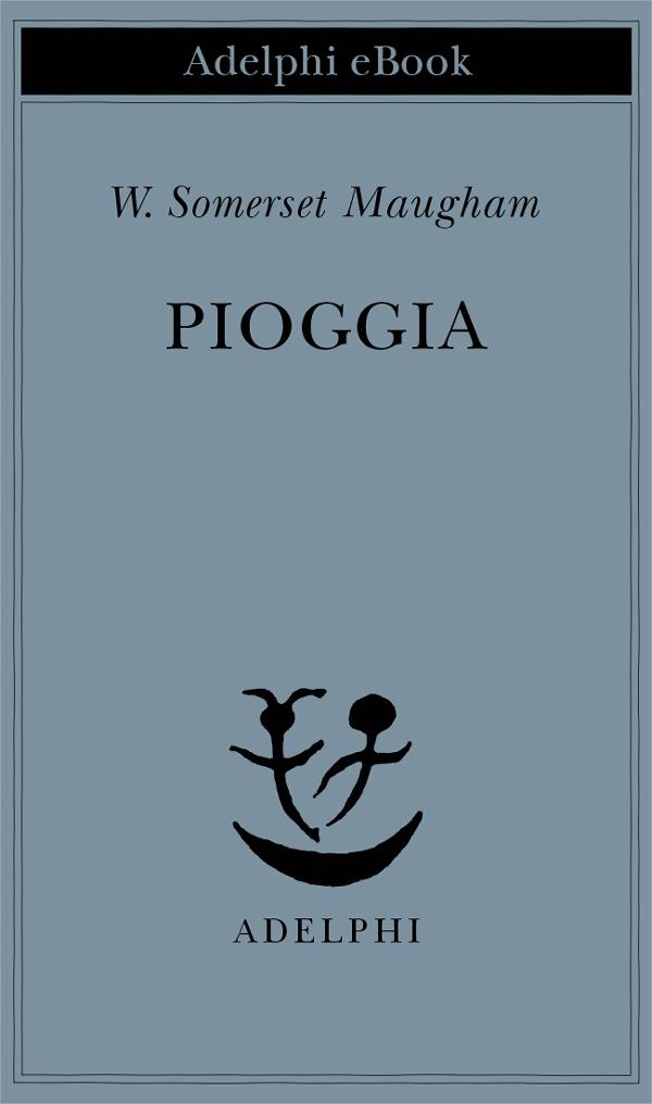 Pioggia