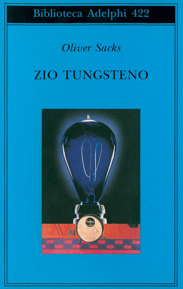 Zio Tungsteno