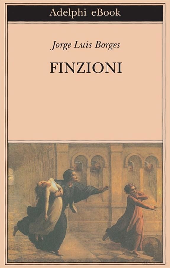 Finzioni