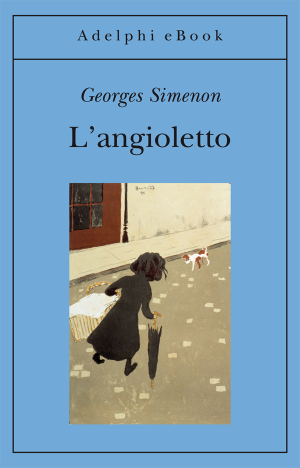 L'angioletto