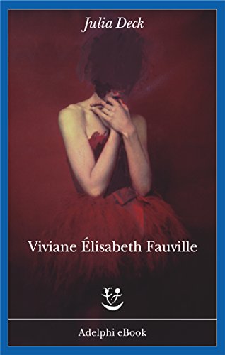 Viviane Elisabeth Fauville