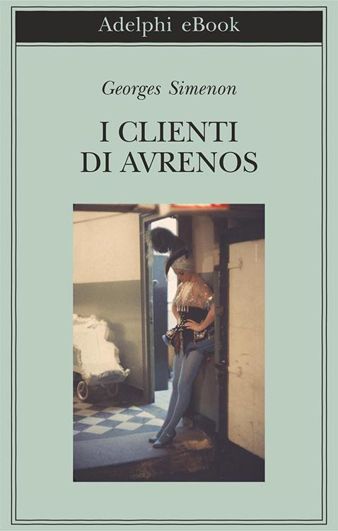 I clienti di Avrenos