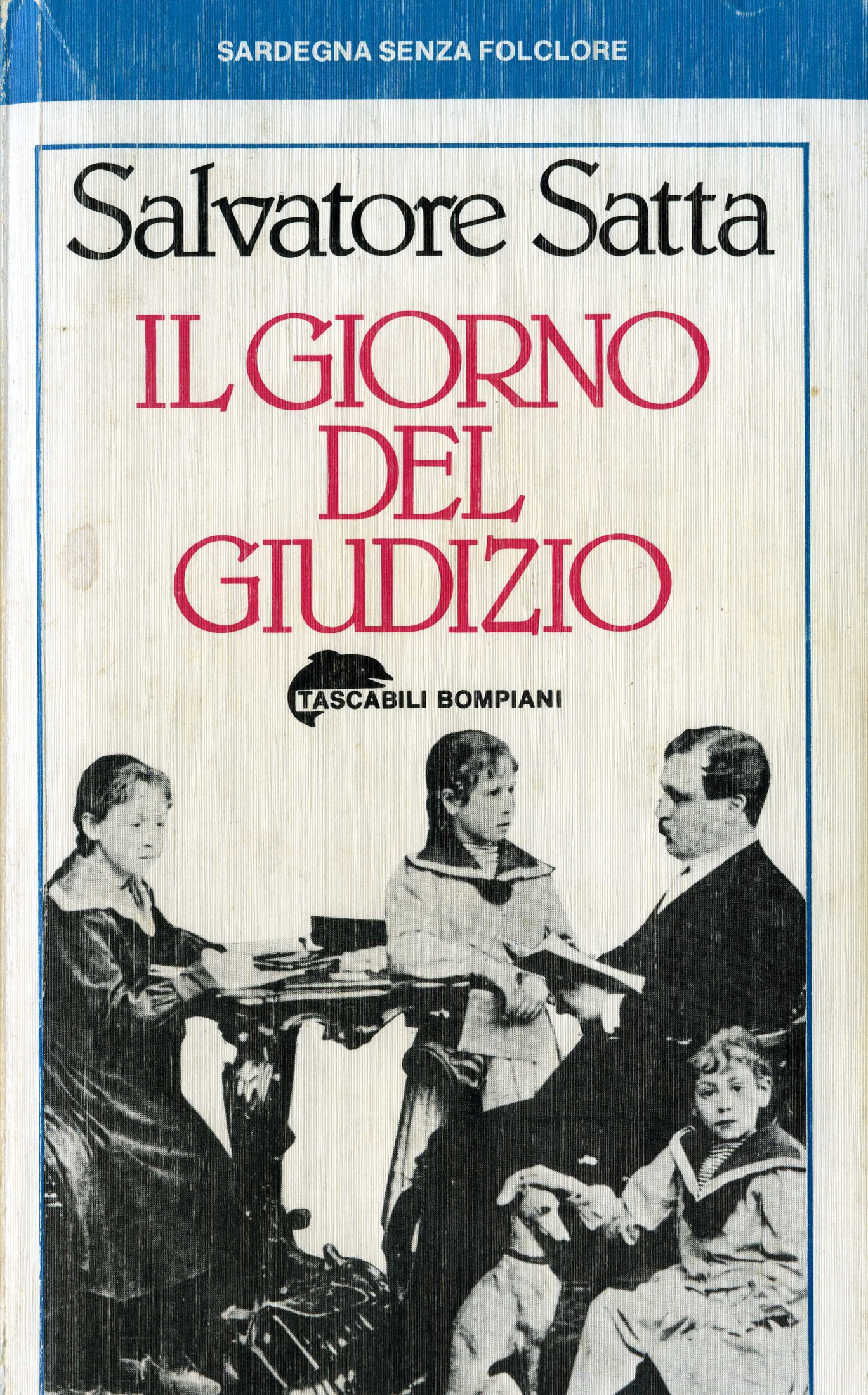 Il giorno del giudizio