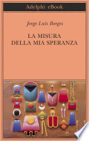 La misura della mia speranza