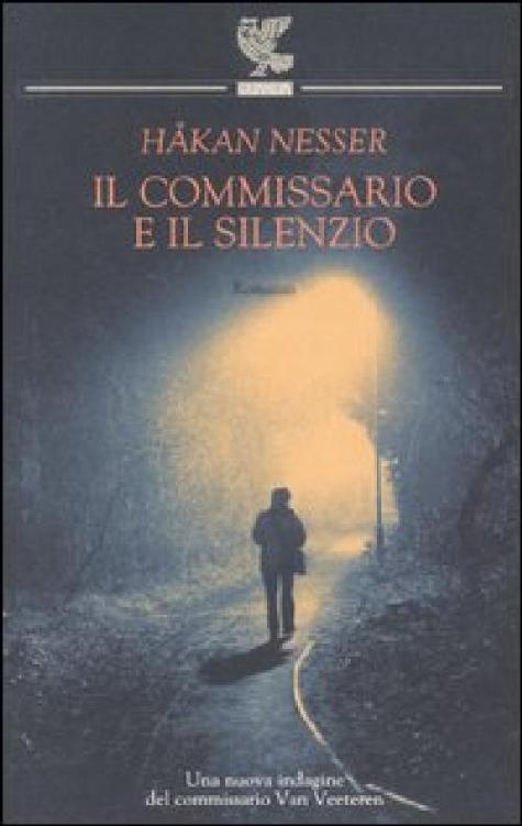 Il commissario e il silenzio