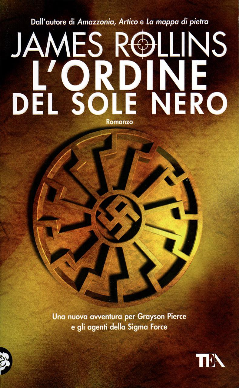 L'ordine del Sole Nero