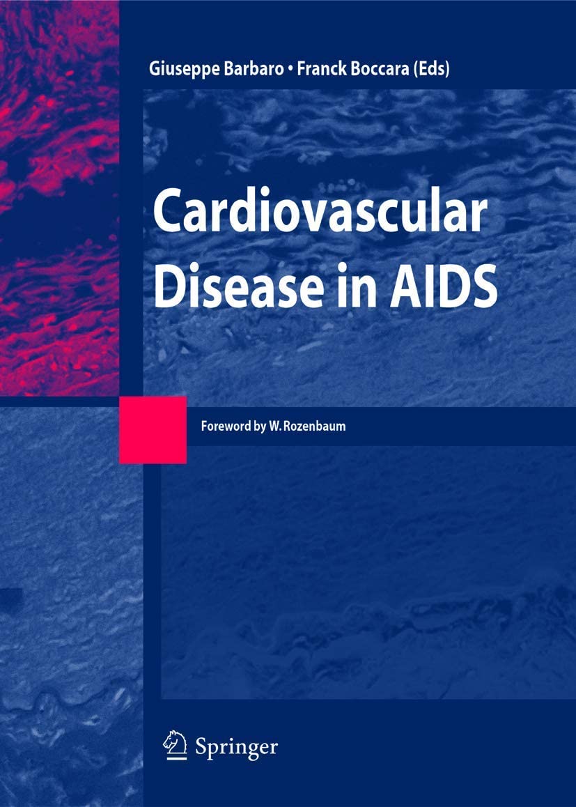 Cardiovascular Disease in AIDS