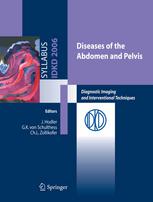 Diseases of the Abdomen and Pelvis