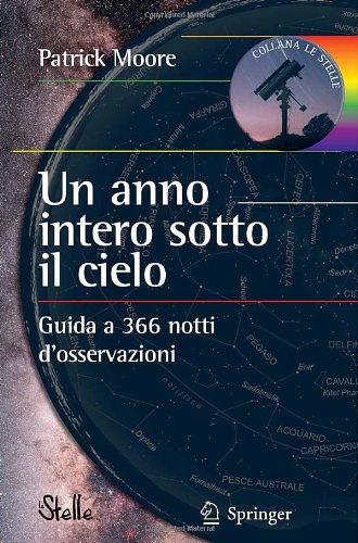 Un Anno Intero Sotto Il Cielo