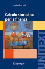 Calcolo stocastico per la finanza