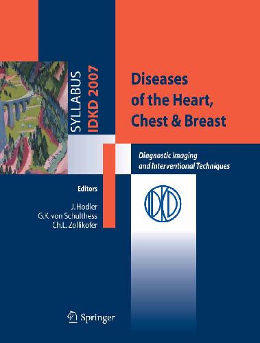 Diseases of the Heart, Chest &amp; Breast