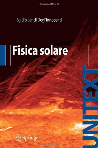 Fisica Solare