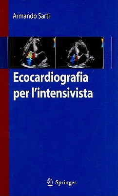 Ecocardiografia Per L'Intensivista