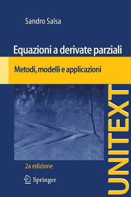 Equazioni a Derivate Parziali