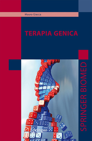 Terapia Genica (Italian Edition)