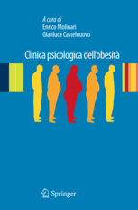 Clinica psicologica dell'obesità