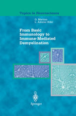 From Basic Immunology to Immune-Mediated Demyelination.