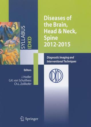 Diseases of the Brain, Head &amp; Neck, Spine 2012-2015