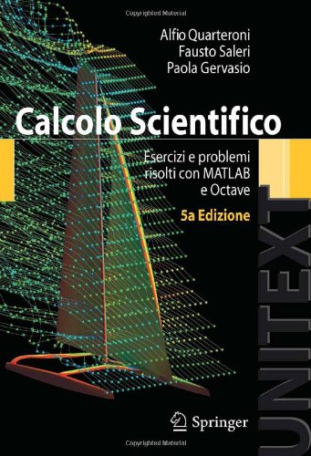 Calcolo Scientifico