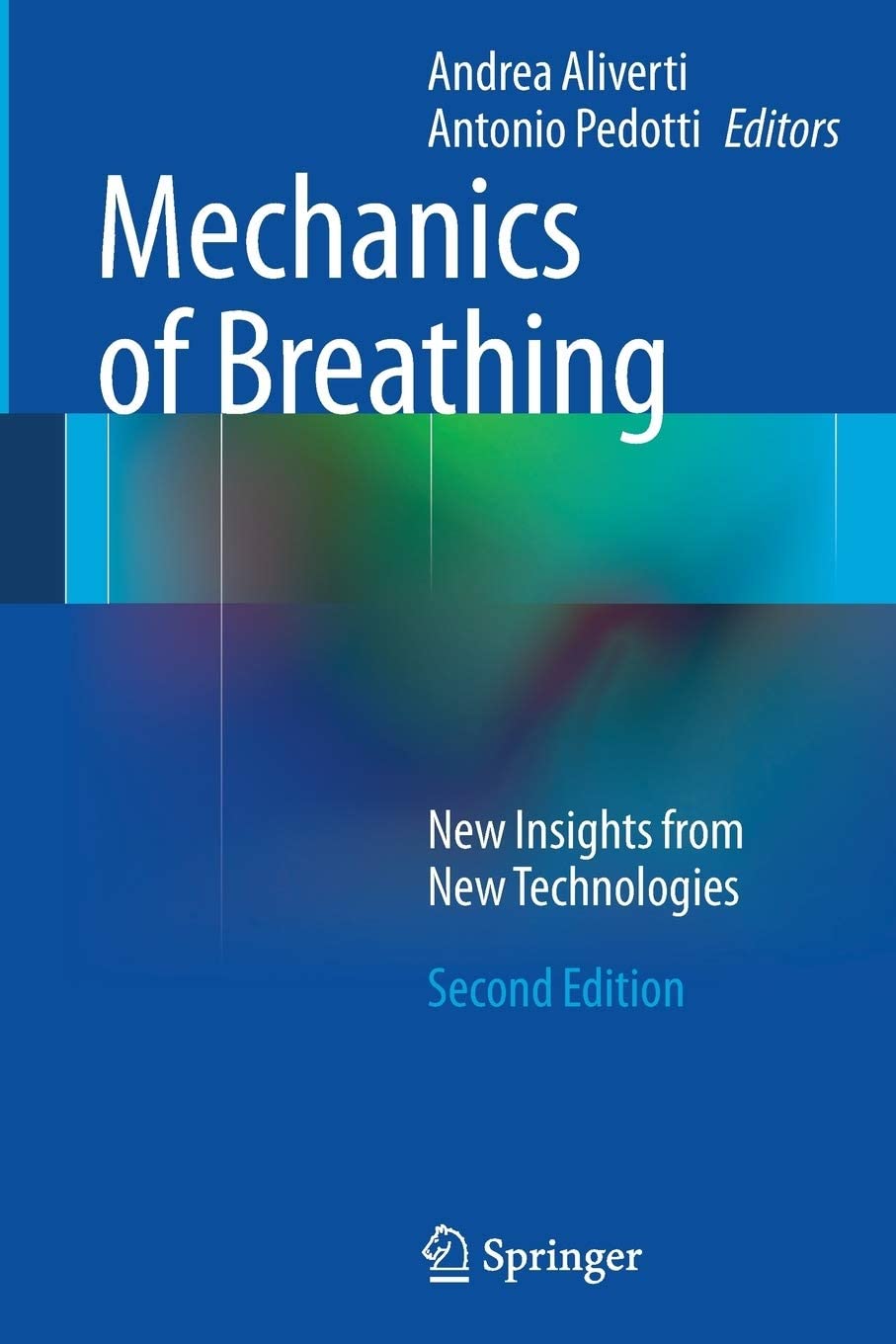 Mechanics of breathing : new insights from new technologies