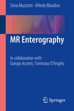 MR enterography