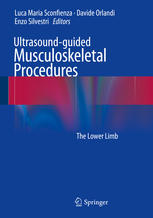 Ultrasound-guided Musculoskeletal Procedures The Lower Limb