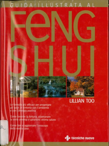 Guida illustrata al feng shui