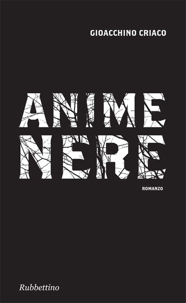 Anime nere