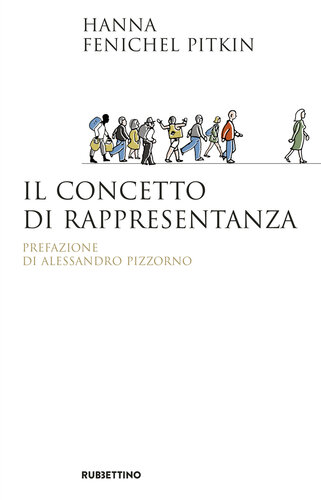 Il concetto di rappresentanza