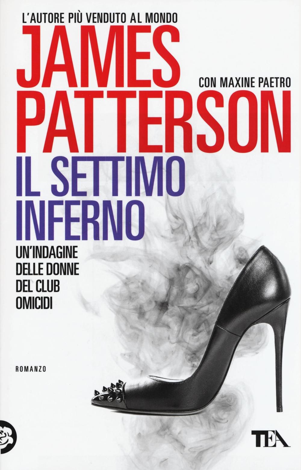 Il settimo inferno : romanzo