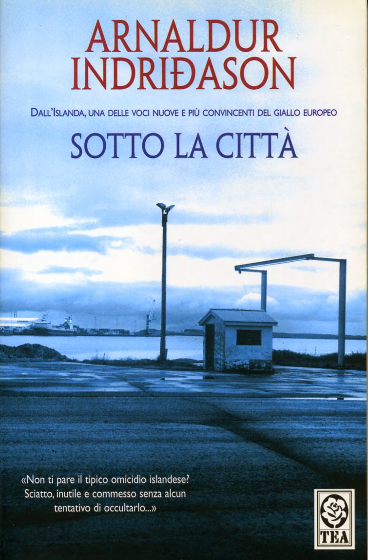 Sotto la città