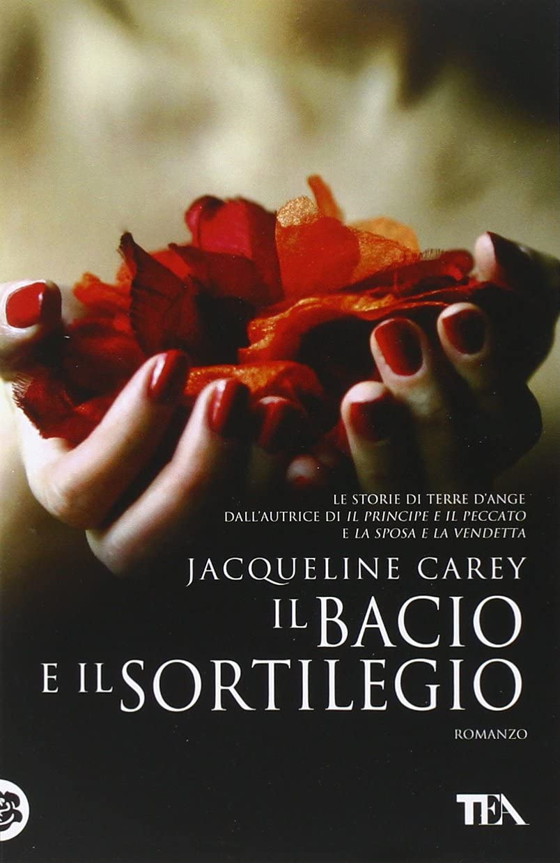 Il bacio e il sortilegio