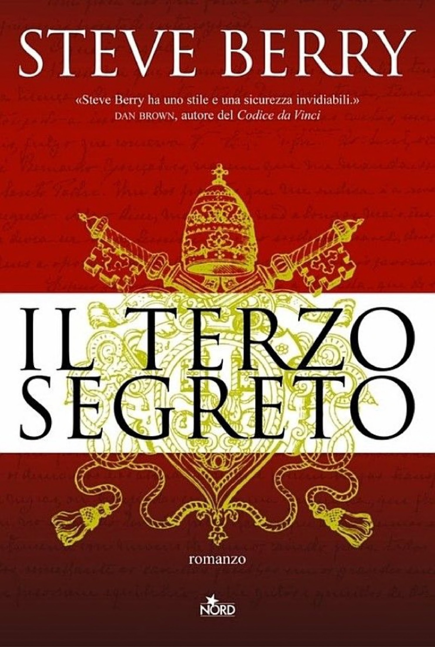 Il terzo segreto