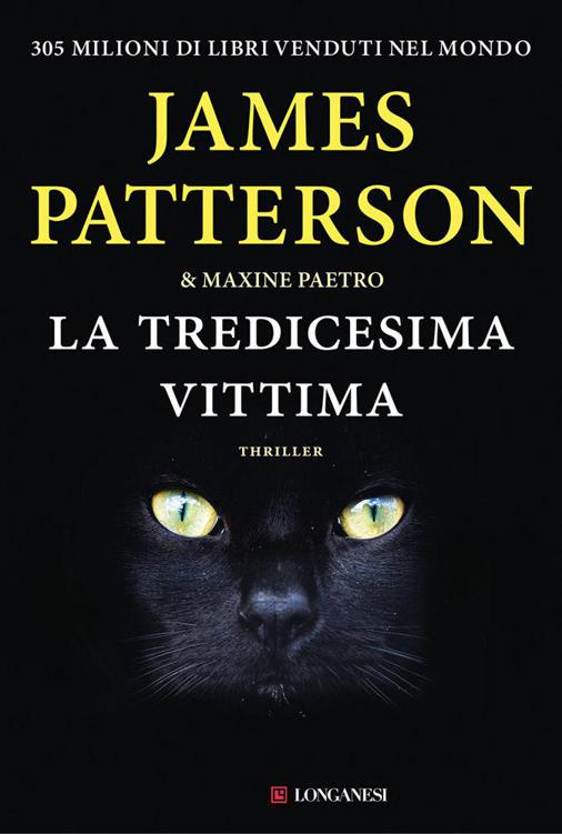 La tredicesima vittima