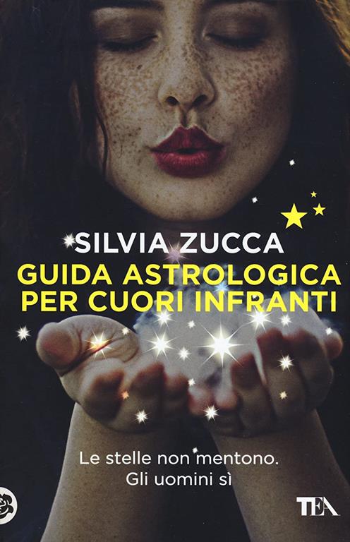 Guida astrologica per cuori infranti (Italian Edition)