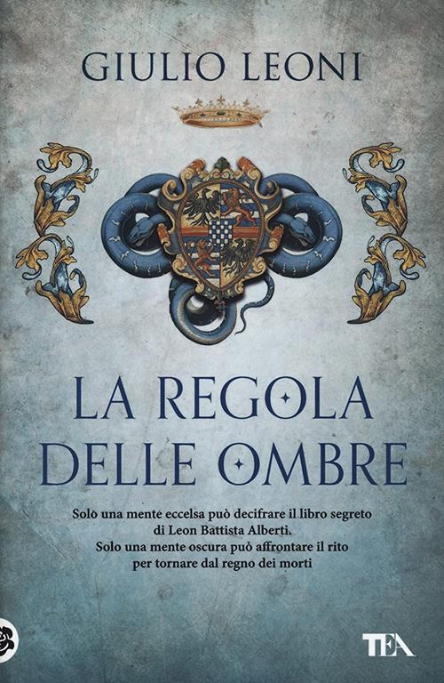 La regola delle ombre