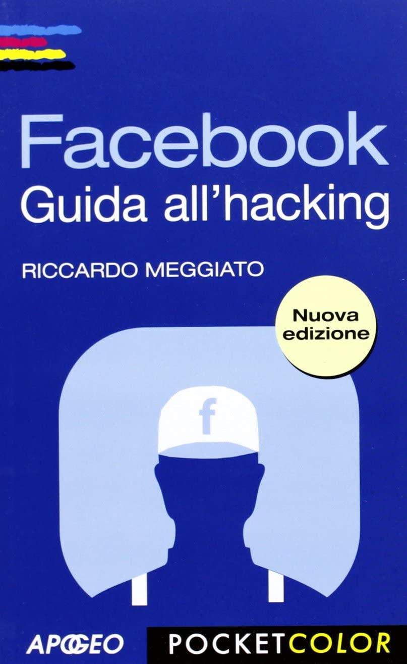 FACEBOOK. GUIDA ALLHACKING -