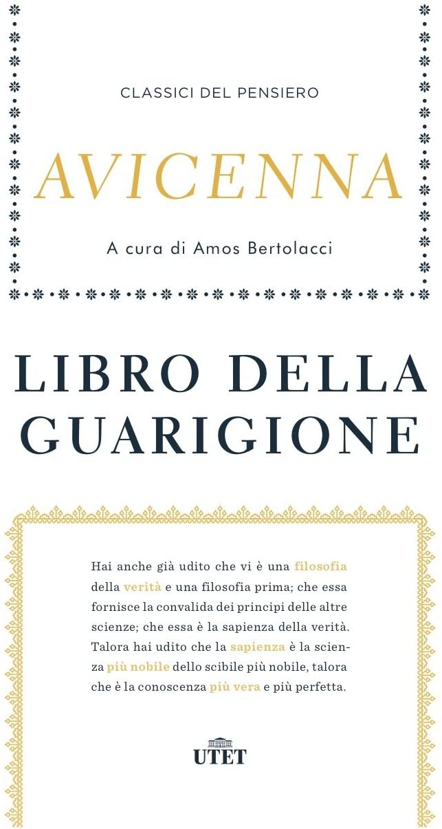 Libro della guarigione